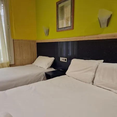 Pension Izar Bat Guesthouse - Self Check-In-3
